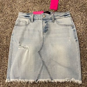 Celebrity Pink Skirt